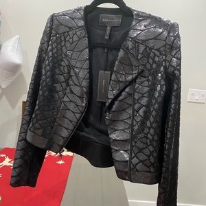 BCBG MAXAZRIA Jacket